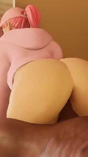 Fh - Brite Bomber Sunshine and Rainbow Sfm Compilation by Loveskysan69