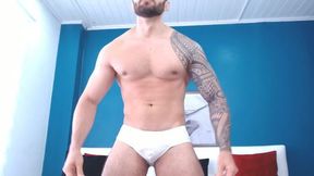 Darlex Stud Private Show