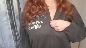 Big Breasts for Kneading