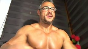 Alex Alexei Private Show