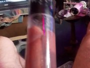 winter swollen pumped popped bated dick #12
