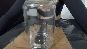 I'M GOING TO DESTROY YOU, YOU STUPID DOLL BY BRITNEY HUNTER CAM FULL HD