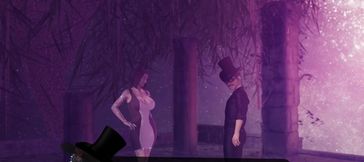 Areas of Gray Dayzero - Part 18 - Natalie's Mystery End by Loveskysanx