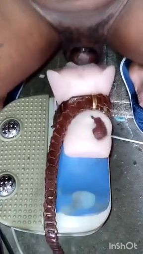 Fleshlight Roughly Fucked
