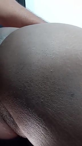 Desi wife hate her husband's brother but his cock I like hard doggy fuck   Clip 1