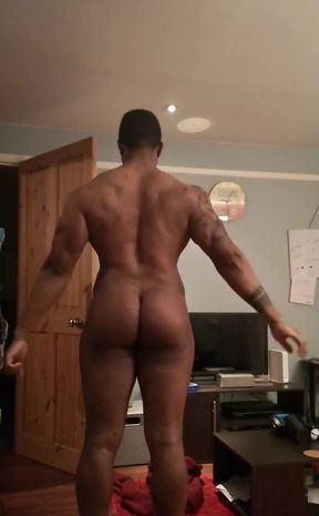 Hard Tonight. Amadeus Mode