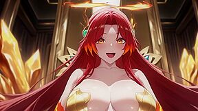 ourdream hentai : BEST Anime Goddess Compilation - Hentai Fantasy (Part 1)