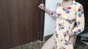 Muslim girlfriend ko ghar me band kar ke pel diya