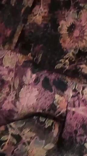 Rajasthani neha milk and water in pussy cum   Clip 1