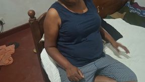 Stepmother Gets Naked she is so sexy love