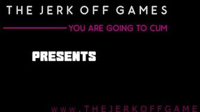 The Jerk Off Games - cum countdown video