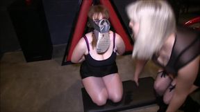 Ginger Wants Domination! (Episode 2 of 2)