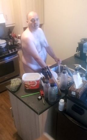 Dishes
