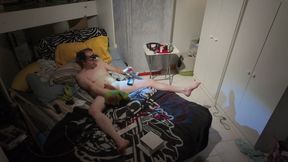 With My Neo Drone I Film Myself Without Having to Adjust