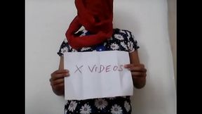 Mahi Verification Video - 3