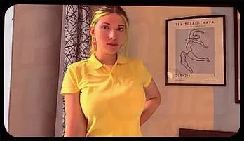 Rough Treatment for Pizza Delivery Girl Top choice