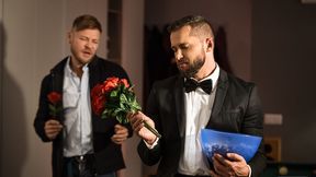 Matt Anders & Tyler Berg - Romantic Anal Drilling