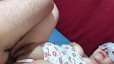 Esposa Puta Sola En Casa Seduce Al Jefe De Su Marido Y Se Lo Folla