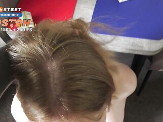 I SOLD MY BUTT FOR MONEY