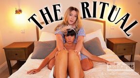 The Ritual: A Cursed Step-Family