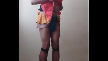 Travesti Para El Aseo - Maid