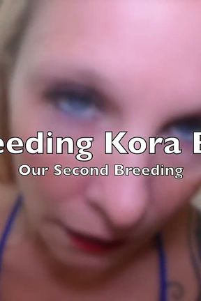 Breeding His Wife: Another Creampie for My Friend's Girl