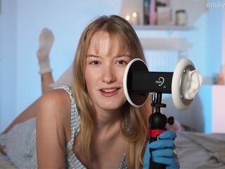 ASMR Hearing Test Took An Unexpected Turn