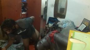 Stepmom&#039;s Free Use Deal