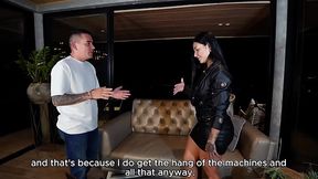 See for a new and final tattoo follow a tattoo that is very hidden and hidden part 1 - JEAN PAUL