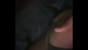 Redbone ebony fucking &amp_ sucking black dick *MUST SEE*