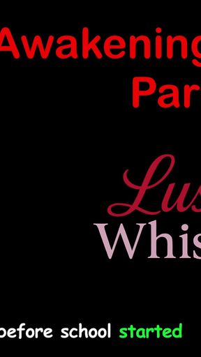 Awakening Desires - Part 56 - English Audio Story with Subtitle