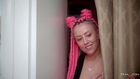 Lola Roxxx And Nika Venus Are Enjoying Pussy-licking