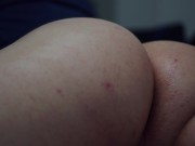 Hole Stretching and Bouncing Up-Close