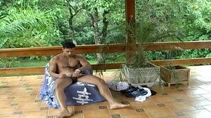 bangbangboys: Drenched in Desire: A Scorching Love Story