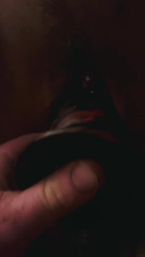 Paige Likes Creature Cocks