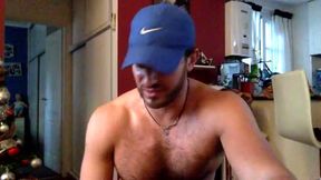 Victor Kazzi Private Show