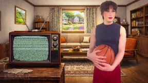 Auntie’s Summer Sissy