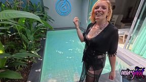 mon homme me propose de faire des photos et la seance a derapee, ca...