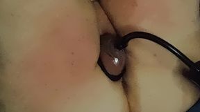 Pussy Pump Play