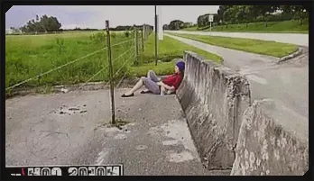 Latina Teen Jade Nile Picked Up for Bouncy Tit Fun