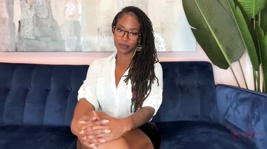 Your Wife Thinks You’re Cheating So She Booked You With Me