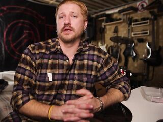 JerkVlog #38: high definition, Q&A and a thick spunk fountain!