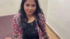 Horny College Babe Gets Life-Changing Dick Down in Class