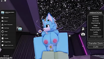 Roblox Furry tienen sexo  ( SNO / MX RLN )