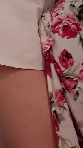 A Lesbian Nurse Fucks Me While the Doctor Prescribes Treatment