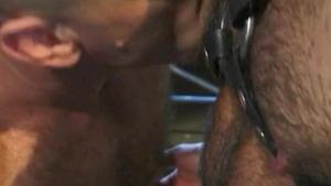 Falcon Studios: Max's Foreskin, A Playground for Tony