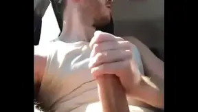 Josh Jakobs Deepthroats Str8 Guys Hard Cock in Hot Blowjob Scene – XXX