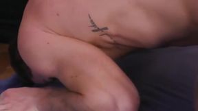 Tomas Brand Fuck Manuel Reyes