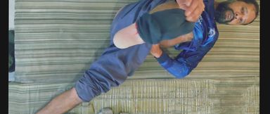 Used Socks and Feet