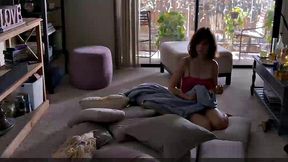 Alison Brie nude full frontal